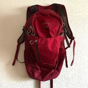 Osprey Daylite Plus Hiking Backpack